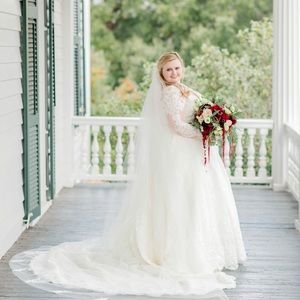 Meet your Posher, Julianna